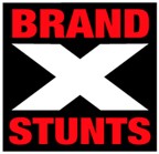 Brand Stunts