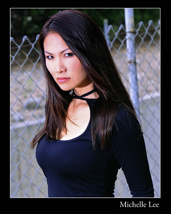 Stuntphone MICHELLE LEEs Profile