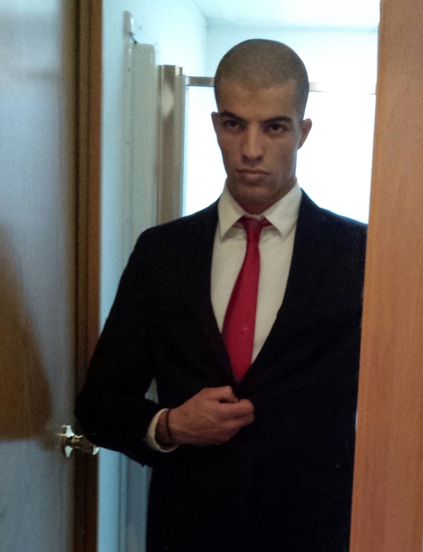 Stuntphone JAWED EL BERNIs Profile