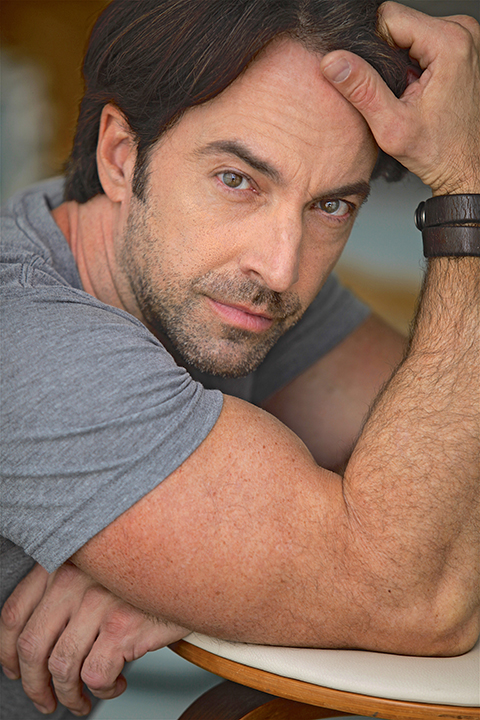 Stuntphone JEFF ODACHOWSKIs Profile